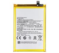 Batteria di ricambio per Xiaomi Redmi 13C Li-Polymer 3.84V 5000mAh 19.2Wh