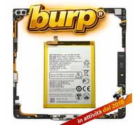 BATTERIA DI RICAMBIO PER ZTE BLADE A5 2020 Li3931T44P8h806139 PARI ALL'ORIGINALE