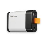 Batteria di ricambio power bank 12V per attrezzi da pota e cellulari 1082341 Fiskars