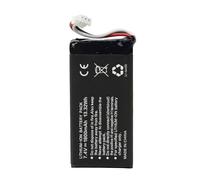 Batteria di ricambio R70 PNI, 7,4 V, 1800 mAh, Li-Ion, per stazione radio PMR R70 PRO PNI