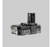 BATTERIA DI RICAMBIO RB18L20 RYOBI 18V 2.0Ah Elettroutensili Ryobi