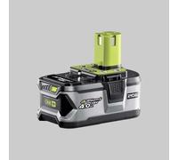 BATTERIA DI RICAMBIO RB18L40 RYOBI 18V 4.0Ah Elettroutensili Ryobi