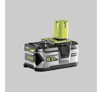 BATTERIA DI RICAMBIO RB18L50 RYOBI 18V 5.0Ah Elettroutensili Ryobi