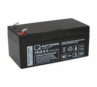 Batteria di ricambio RBC35 per sistemi UPS di APC 12V 3.4Ah