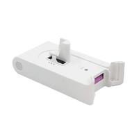 Batteria Di Ricambio Ricaricabile Agli Ioni Di Litio Da 25,2 V E 5000 MAh Compatibile Con Le Parti Esterne Dell'aspirapolvere Portatile Wireless Xiaomi Mijia 1C(4000mAh)