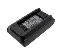 Batteria Di Ricambio Rimovibile XBTR540DC. Compatibile Con Shark IW4625/IW4624, Detect Clean Il Robot Aspirapolvere Empty.