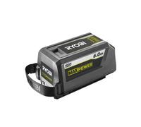 BATTERIA AL LITIO 6AH/36V MAX POWER RY36B60B - RYOBI