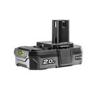 BATTERIA DI RICAMBIO RYOBI ONE+ "RB18L20" 18V 2AH