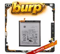 BATTERIA DI RICAMBIO SAMSUNG GALAXY A52S SM-A528 EB-BG781ABY PILA PARI ORIGINALE