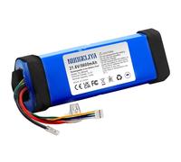 Batteria di ricambio senza fili per Xiaomi Dreame H10 H11 H12 M12 M13 H12PRO H13 21,6 V 5600 mAh agli ioni di litio