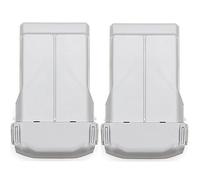 Batteria di Ricambio Smart per DJI Mini 4 Pro, 3850 mAh, 7.38 V, DJI Mini 4 Pro, ad Alta Capacità, per Drone DJI Mini 4 Pro (DJI Mini 4 Pro, 2 Pezzi)