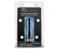 BaByliss PRO Fxone Dual-Battery Carica Pre (Due Batterie + Carica Base)