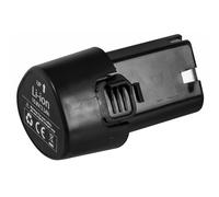 Batteria ORIGINALE Stocker Litio pompa elettrica 12V 2,5 Ah art. 237/4