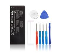Batteria di ricambio SwarKing compatibile con Alcatel 1 5033 5033D 5033X 5033Y 5033A 5033J TLi019D7 con toolkit