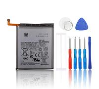 Batteria di ricambio SwarKing compatibile con Samsung Galaxy A52 SM-A525 & A52 5G SM-A526 & S20 FE SM-G780 & S20 FE 5G SM-G781 EB-BG781ABY con toolkit