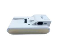 Batteria Di Ricambio T-DC38H, Compatibile Con I Pezzi Di Ricambio For Aspirapolvere Portatile Senza Fili JIMMY JV51 JV53 Ad Aspirazione Forte.
