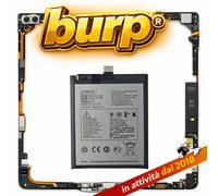 BATTERIA DI RICAMBIO TCL 20 R 5G (20R) T767H TLp043E7 E1 QUALITÀ PARI ORIGINALE