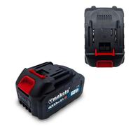 Batteria Di Ricambio Tmakota 21V 24V 48V 68Vf Elettrosega Forbici Idropulitrici