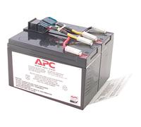 Batteria di ricambio Ups Rbc48