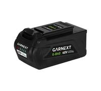 Batteria di ricambio Valex "Garnext G-B40" 40V 4 Ah