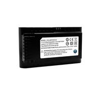 Batteria di ricambio VCA-SBT90 da 3,5 Ah, compatibile con Samsung, Jet 60 65 70 75 75+ 90 90+ Aspirapolvere senza fili, compatibile con la sostituzione VCA-SB