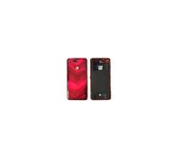 Batteria di ricambio vetro posteriore - HONOR - View 20 - Premium - Rosso