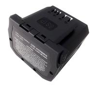 Batteria di ricambio Volpi 21,6V 4,0 Ah Litio per KVS 6000 e KVS 8000
