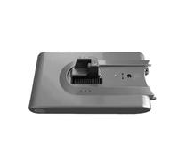 Batteria Di Ricambio VVT1 VVN6 VVA1, Compatibile Con Xiaomi, Compatibile Con Dreame, Batteria Di Ricambio For Aspirapolvere Wireless V11 V11SE V12, Parti For Aspirapolvere(V11SE-5000mAh)
