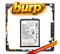BATTERIA DI RICAMBIO ZTE BLADE A73 4G 7060 E6553ZTE-B PILA PARI A ORIGINALE