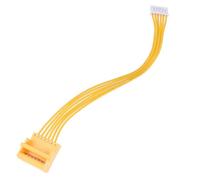 Batteria di ricarica per batterie al litio da 14,4 V e 18 V BL1815 BL1430 BL1845 resistente all'usura rivestimento parte di riparazione