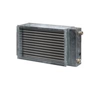 Batteria di riscaldamento ad acqua calda BL WKH 40x20-4 di Blauberg - 8032769
