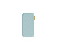 Batteria di riserva ""Fuel Series"", 20 W, 10000 mAh, blu