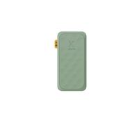 Batteria di riserva ""Fuel Series"", 20 W, 10000 mAh, verde