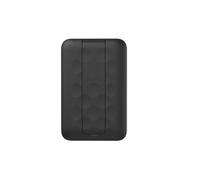 Batteria di riserva ""Fuel Series"", magnetica, 10000 mAh, grigio