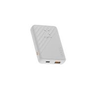Batteria di riserva ""Go2", 12 W, 5000 mAh, bianco