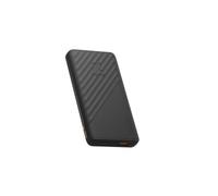 Batteria di riserva ""Go2", 15 W, 10000 mAh, nero