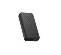 Batteria di riserva ""Go2", 15 W, 20000 mAh, nero