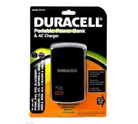 Batteria di riserva portatile DURACELL compatibile con il caricabatterie per cellulari Samsung DU7131 - compatibile con Samsung SGH-A187