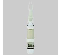 BATTERIA DI SCARICO COMPLETA PER CASSETTA A ZAINO ECO Pucci