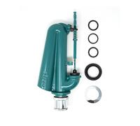 Batteria Di Scarico Con Comando A Catenella D1300 Catis