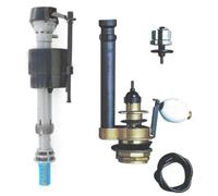 Batteria Monoblocco Completa Mod. Unibox Its- Att. Basso - -