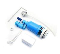 MECCANISMO WC ARIA ATTACCO DAL BASSO Racc Diam 58 mm Batterie Scarico