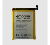 Batteria di sostituzione del telefono cellulare