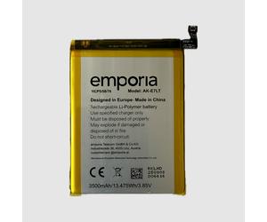 Batteria di sostituzione del telefono cellulare