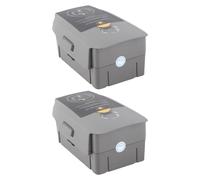 Batteria di volo da 3850mAh 15.4V per droni 2 Pro/Zoom, ricarica rapida, 2 pezzi