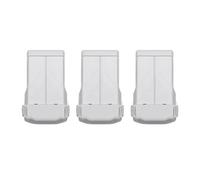 Batteria di volo for drone da 5200 mAh - Compatibile con il drone DJI Mini 4 Pro - Batteria sostitutiva ad alta capacità - 42 minuti di volo stazionario, 46 minuti di crociera lenta(3 Battery)
