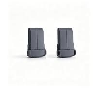 Batteria di volo for drone da 7000 mAh compatibile con DJI Mini 5 Pro | Batteria Alta Capacità, 54 Min Stazionario 59 Min Crociera, LiPo HV Intelligente Ricaricabile(2pcs)
