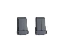 Batteria di volo for droni da 7000 mAh - Compatibile con il drone DJI Mini 3 Pro - Batteria sostitutiva ad alta capacità - 55 minuti di volo stazionario, 60 minuti di crociera lenta(2 Battery)