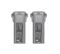 Batteria di volo intelligente, compatibile con DJI Air 3 4241 mAh, fino a 46 minuti di autonomia for drone 3S, accessori di alimentazione di ricambio(2pcs)