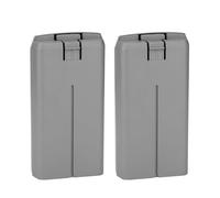 Batteria di volo intelligente da 2400 mAh for Mini 2/Mini 2 SE che fornisce circa 30 minuti di tempo di volo(2 Pcs Battery)
